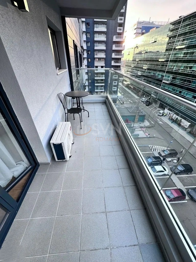 Apartament, 3 camere Bucuresti/Barbu Vacarescu