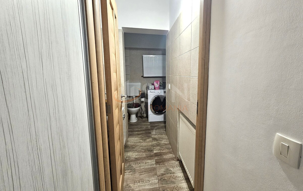 Apartament, 3 camere Bucuresti/Sebastian