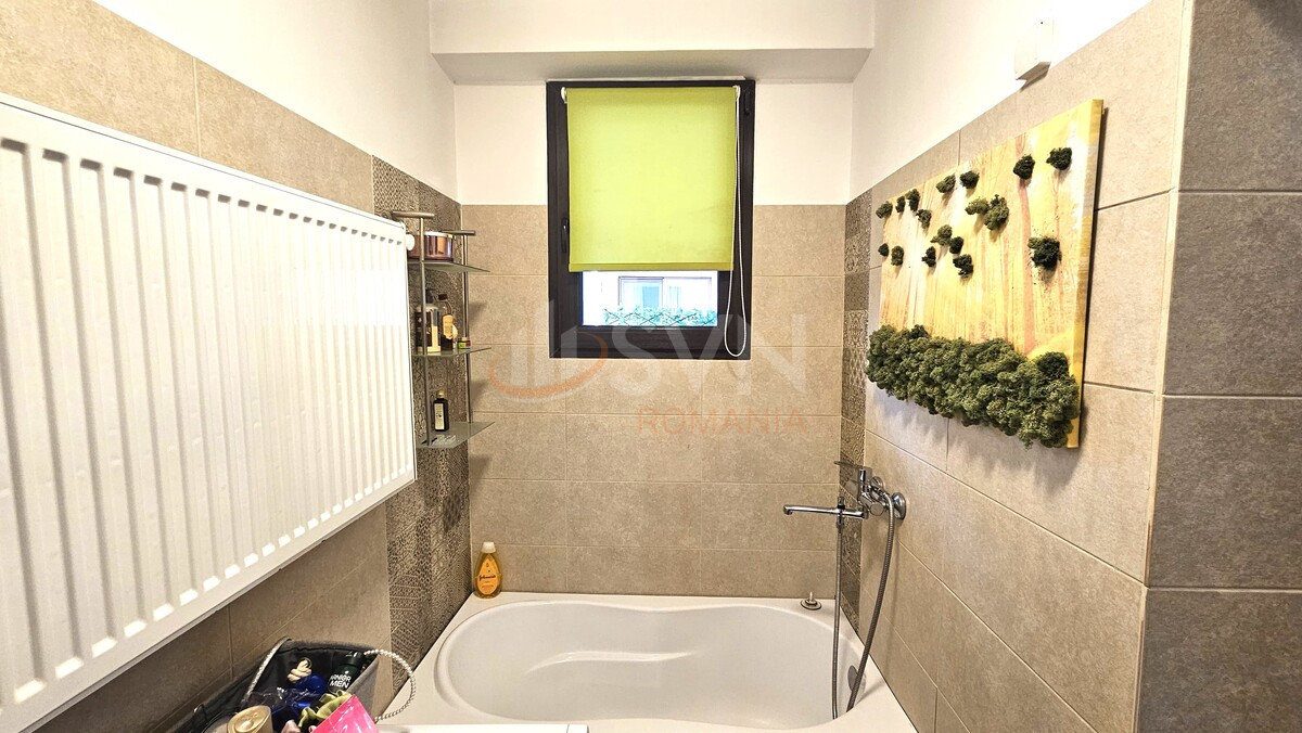 Apartament, 3 camere Bucuresti/Sebastian