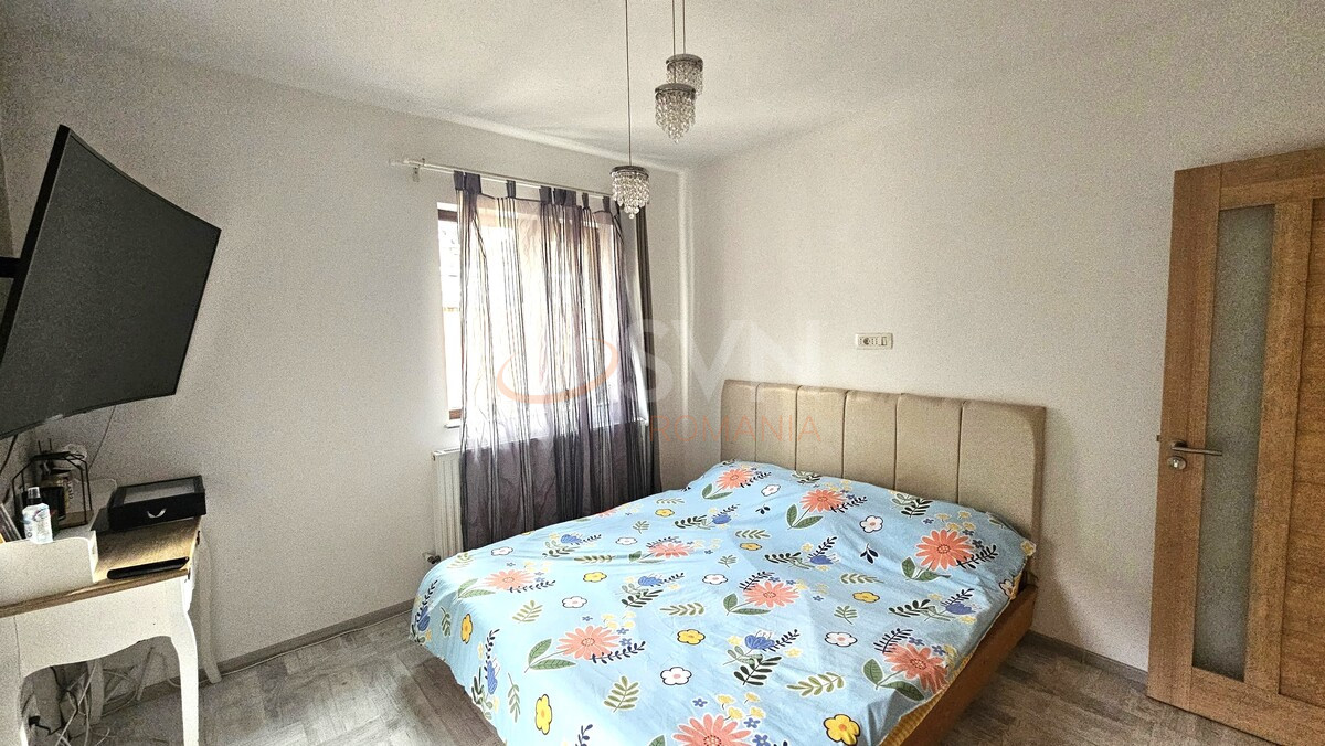 Apartament, 3 camere Bucuresti/Sebastian