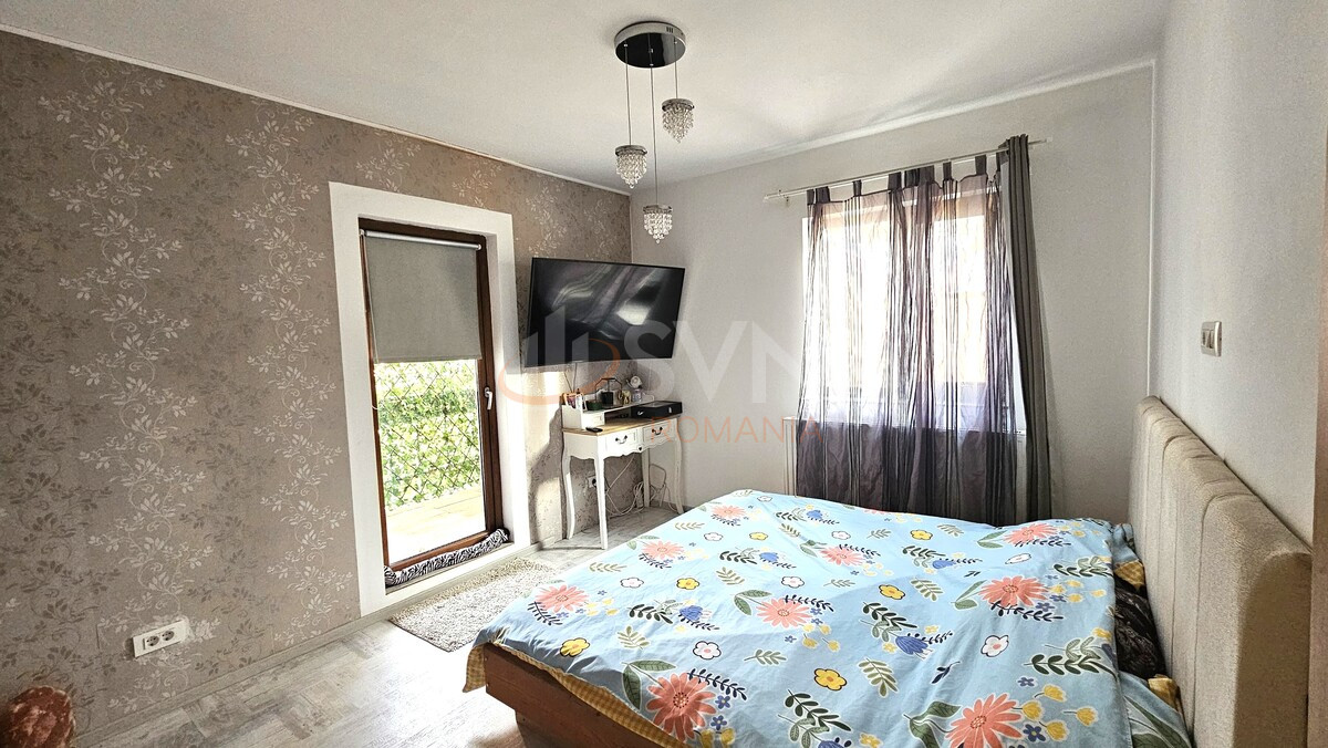 Apartament, 3 camere Bucuresti/Sebastian