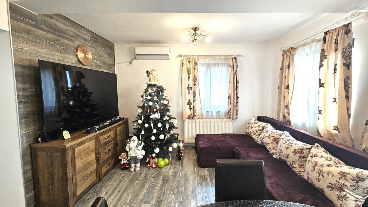 Apartament, 3 camere Bucuresti/Sebastian