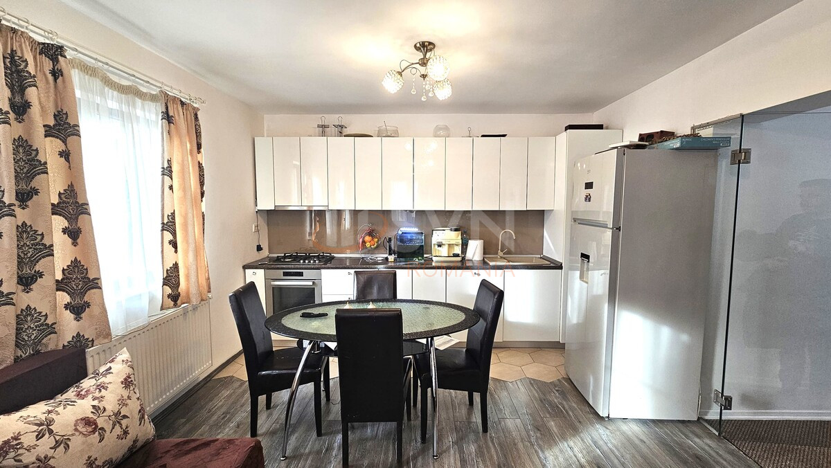 Apartament, 3 camere Bucuresti/Sebastian