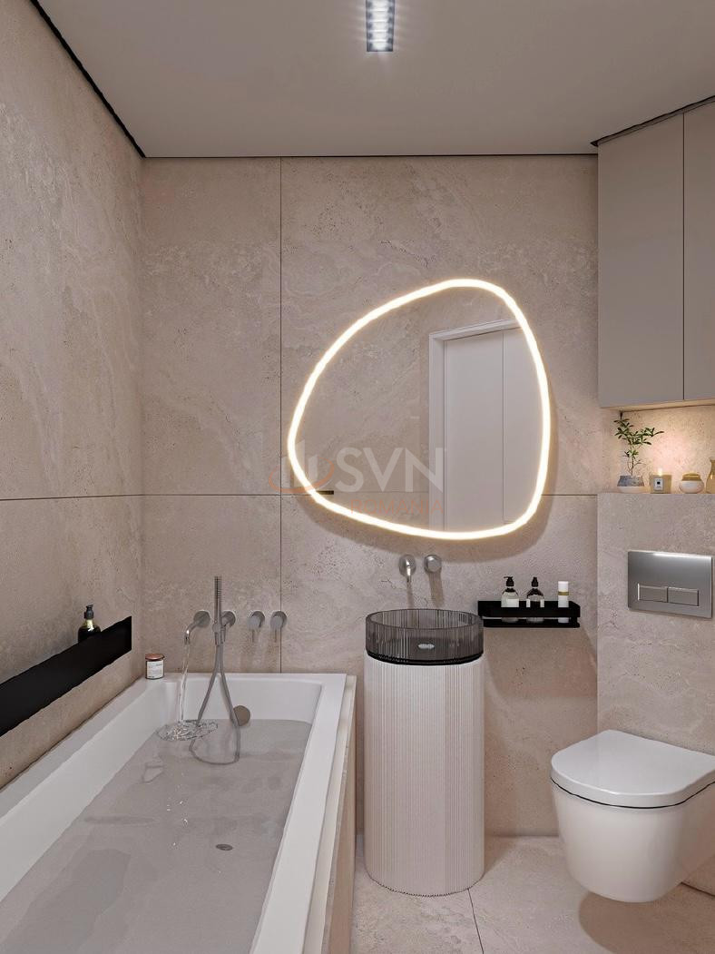 Apartament, 3 camere Bucuresti/Dristor