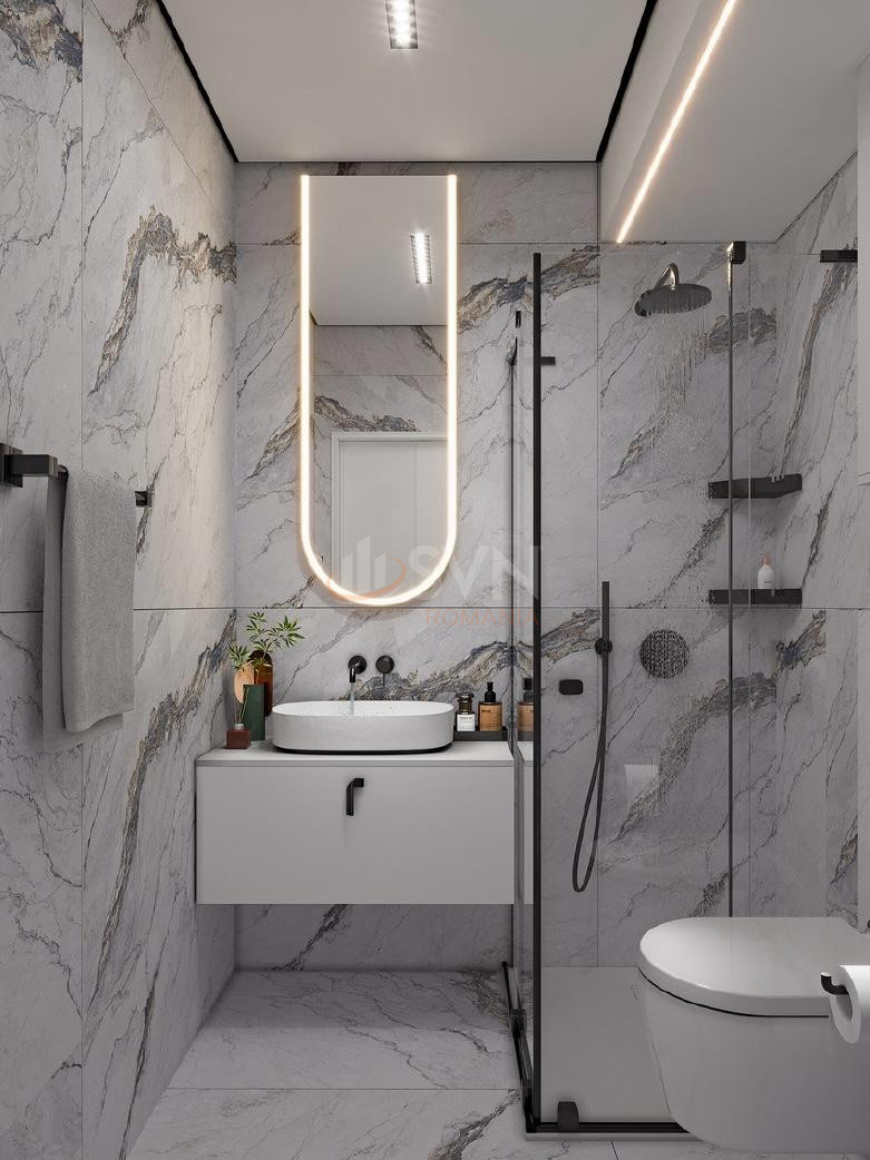 Apartament, 3 camere Bucuresti/Dristor