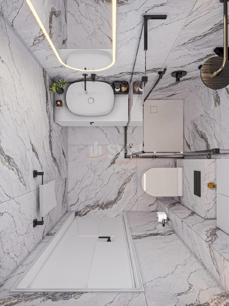 Apartament, 3 camere Bucuresti/Dristor