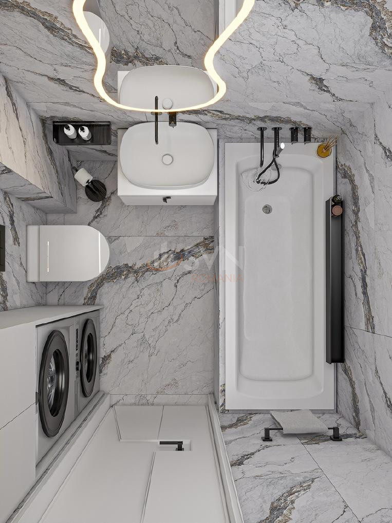 Apartament, 3 camere Bucuresti/Dristor