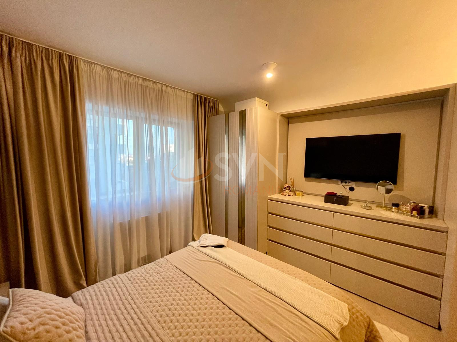 Apartament, 3 camere Bucuresti/Pipera