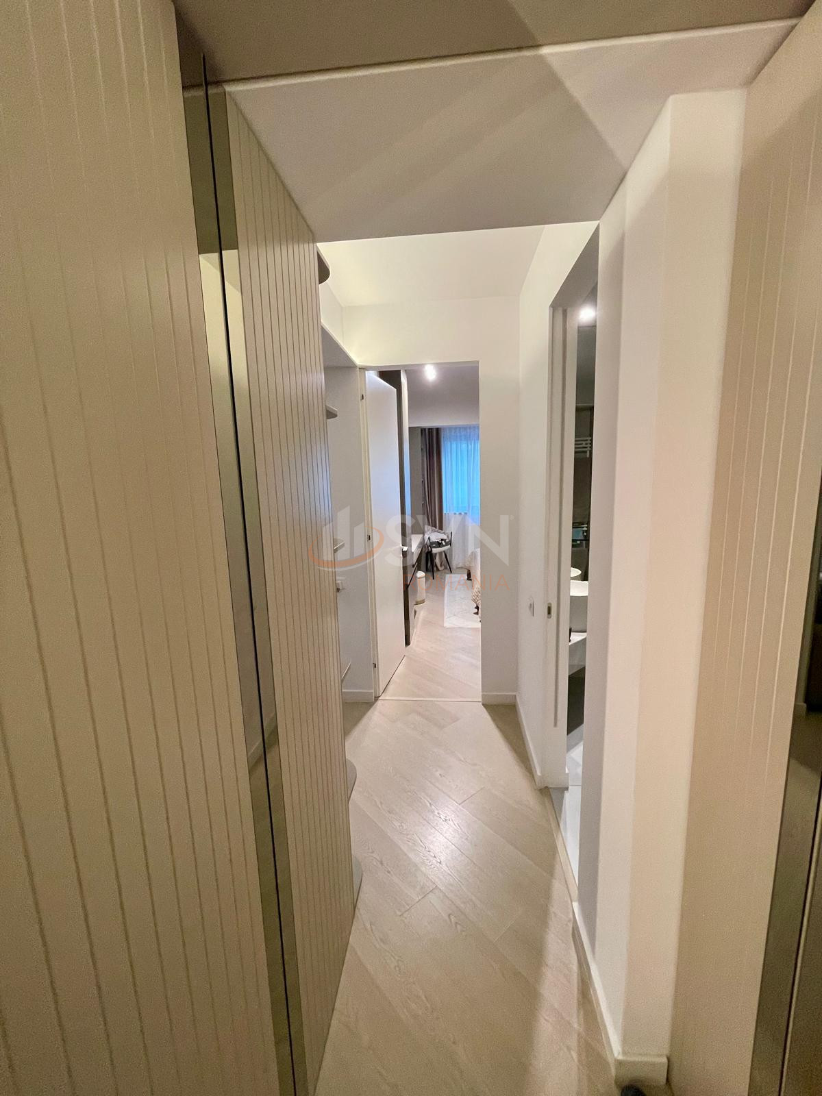 Apartament, 3 camere Bucuresti/Pipera