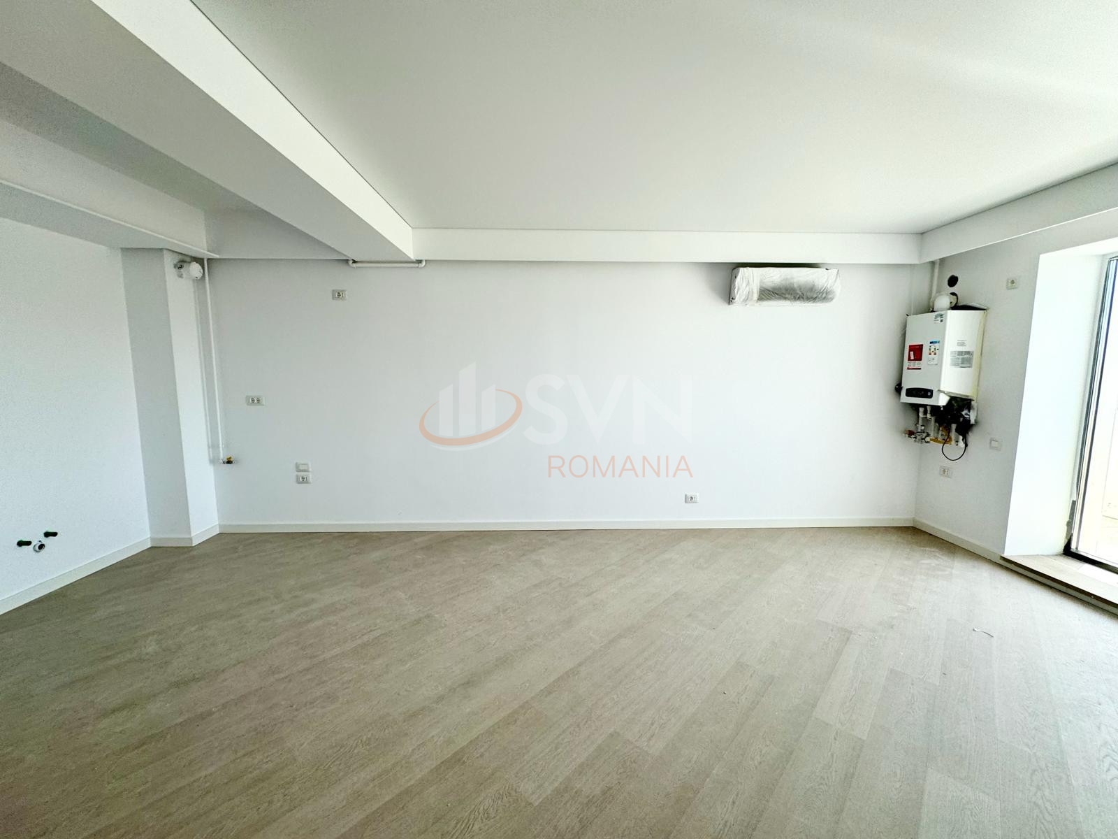 Apartament, 3 camere Bucuresti/Pipera