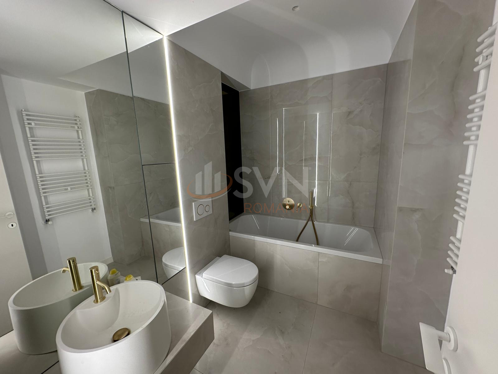 Apartament, 3 camere Bucuresti/Pipera