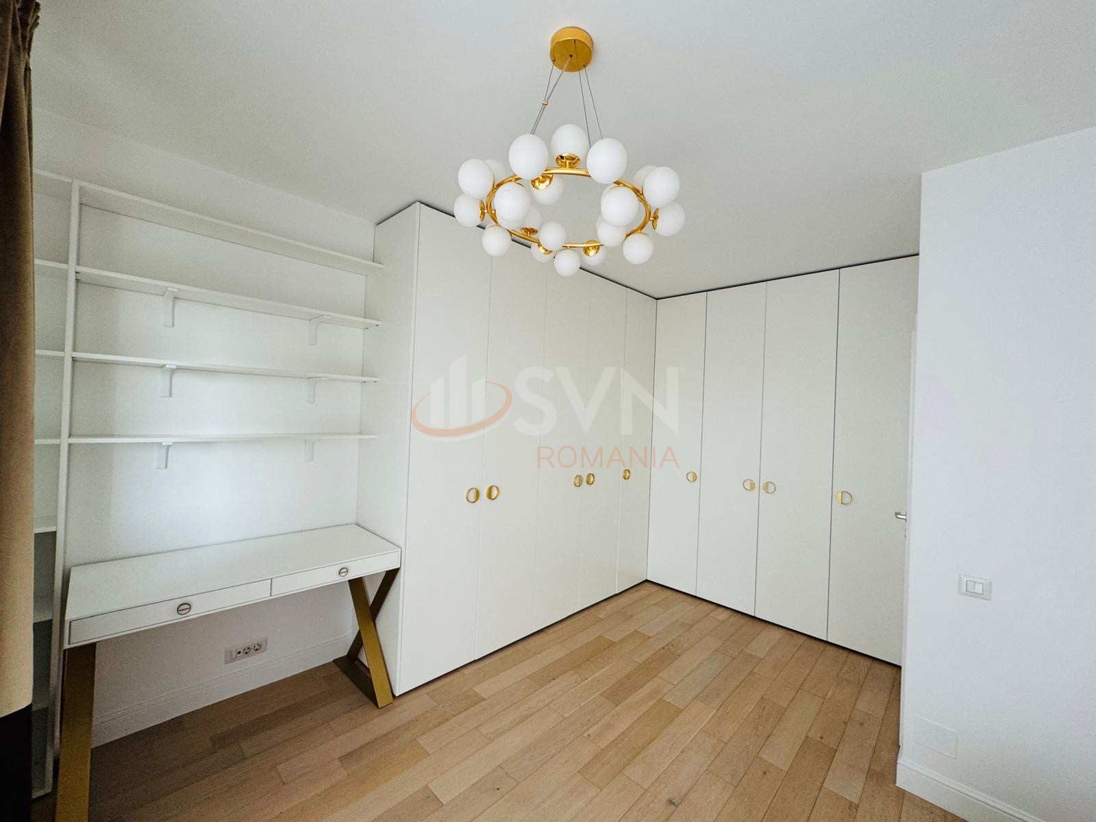 Apartament, 3 camere Bucuresti/Tineretului