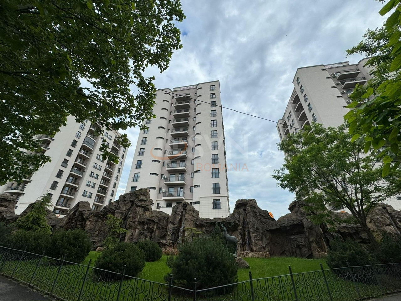 Apartament, 3 camere Bucuresti/Tineretului