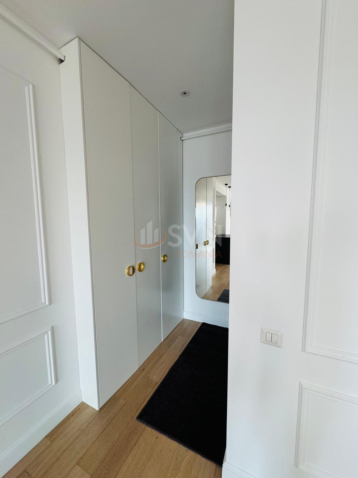 Apartament, 3 camere Bucuresti/Tineretului