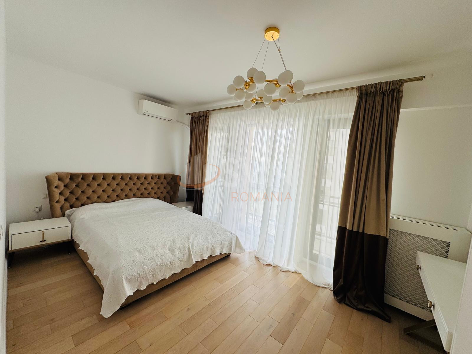 Apartament, 3 camere Bucuresti/Tineretului