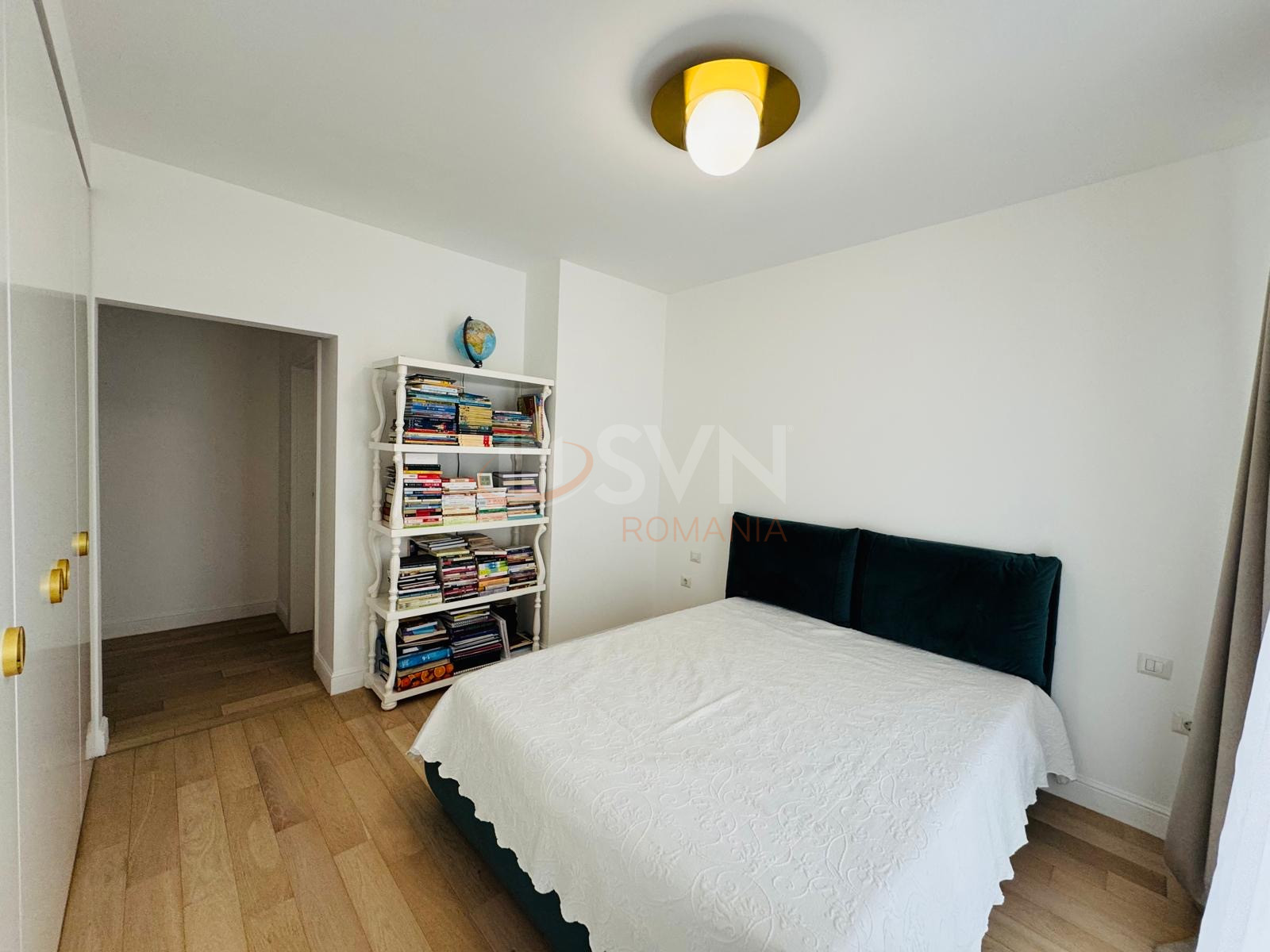 Apartament, 3 camere Bucuresti/Tineretului