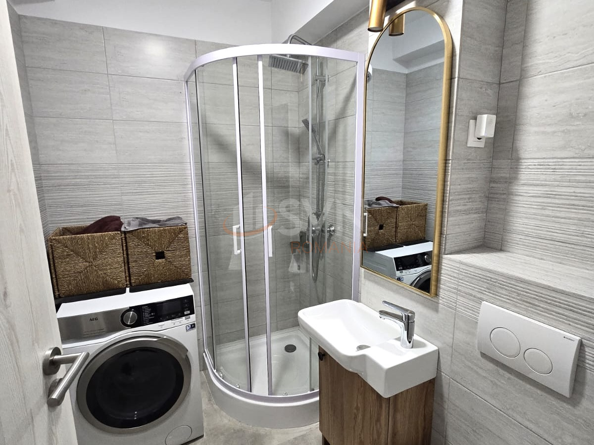 Apartament, 3 camere Bucuresti/Pipera