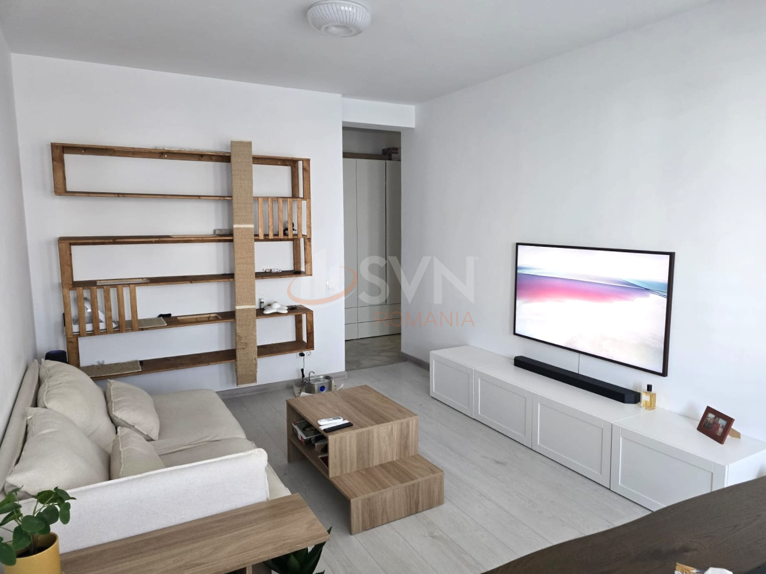 Apartament, 3 camere Bucuresti/Pipera