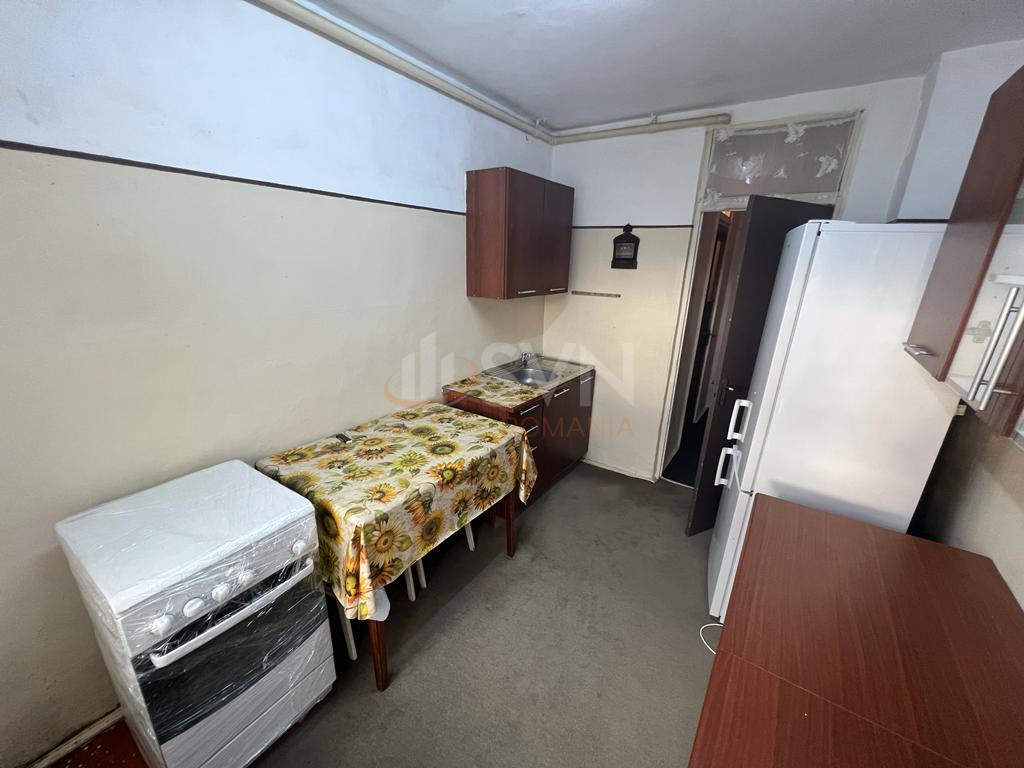 Apartament, 3 camere Bucuresti/Lacul Tei