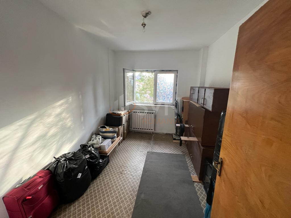 Apartament, 3 camere Bucuresti/Lacul Tei