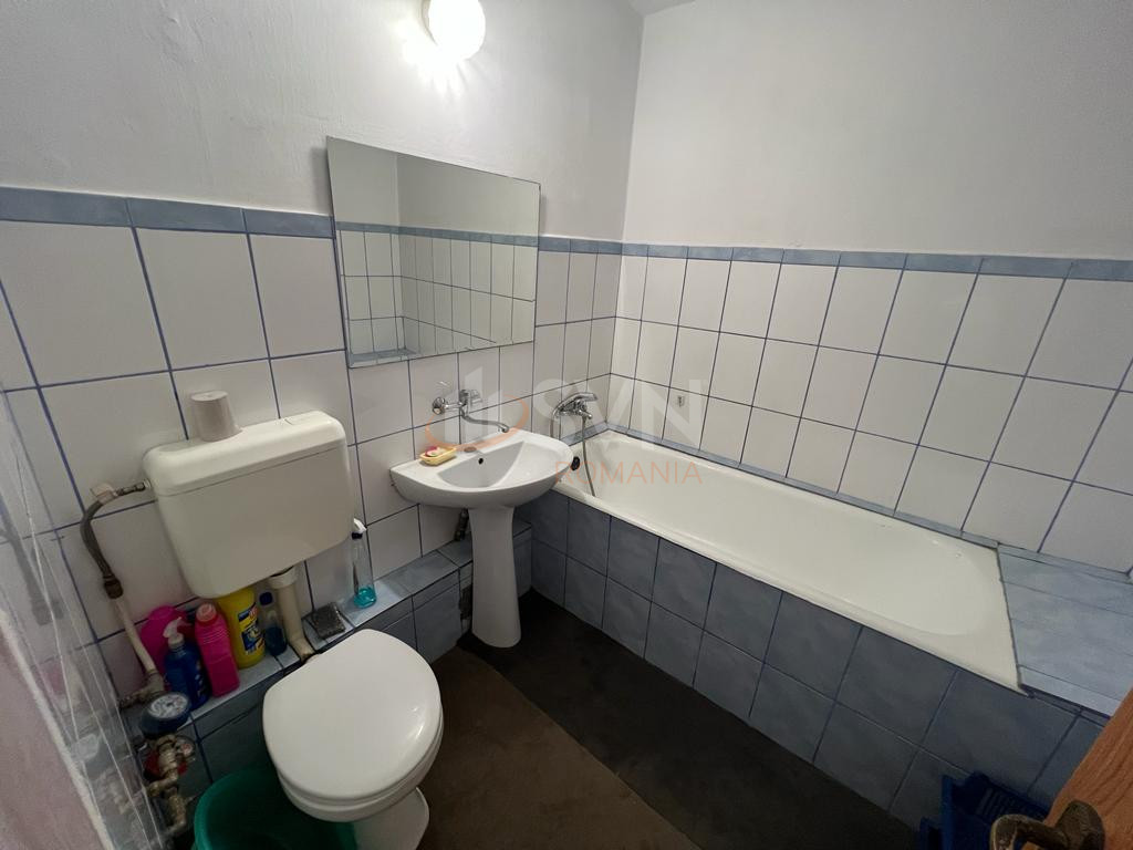 Apartament, 3 camere Bucuresti/Lacul Tei