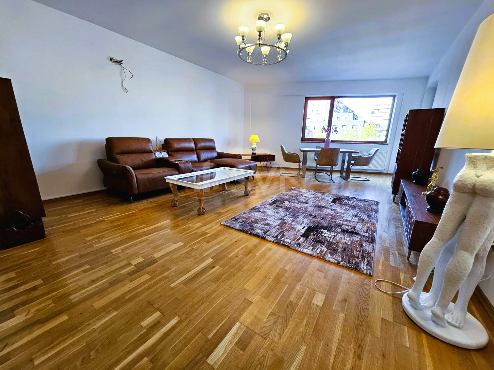 Apartament, 3 camere Bucuresti/Herastrau