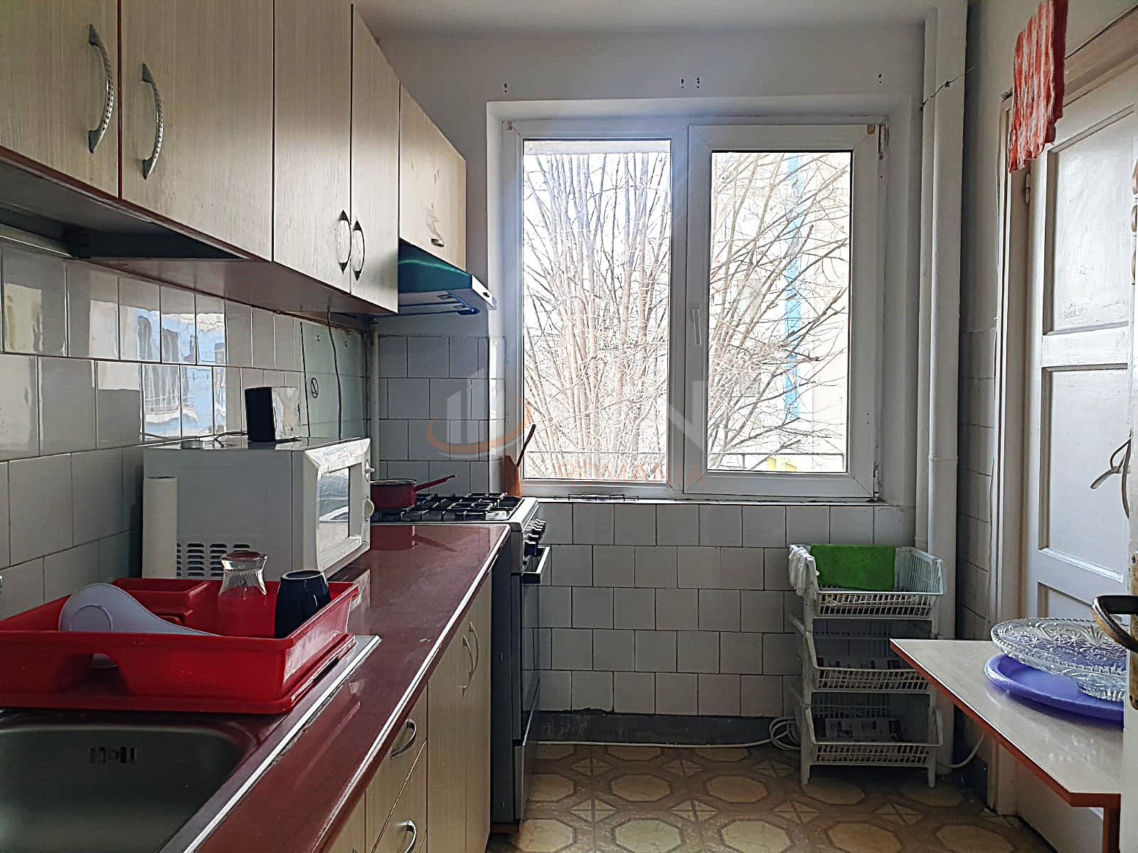 Apartament, 3 camere Bucuresti/1 Mai