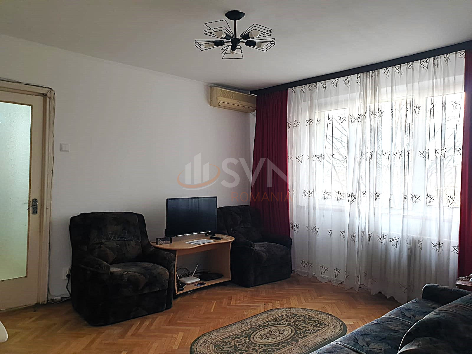 Apartament, 3 camere Bucuresti/1 Mai