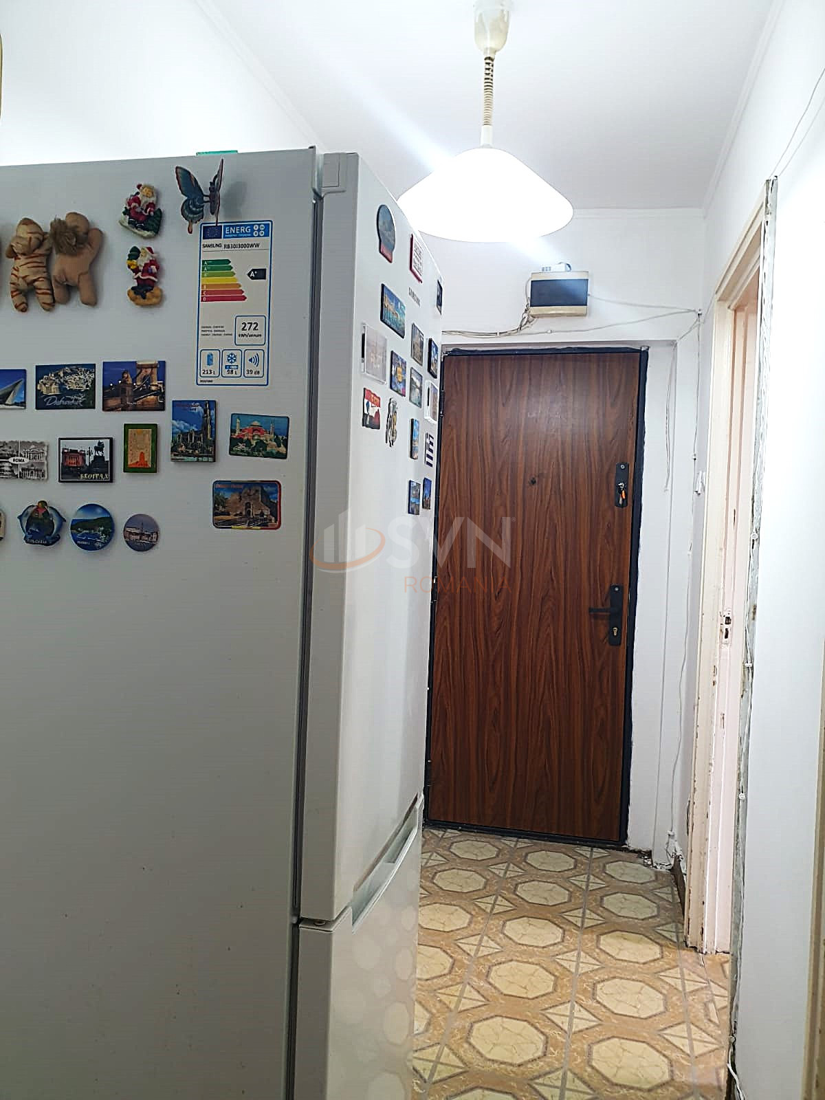Apartament, 3 camere Bucuresti/1 Mai