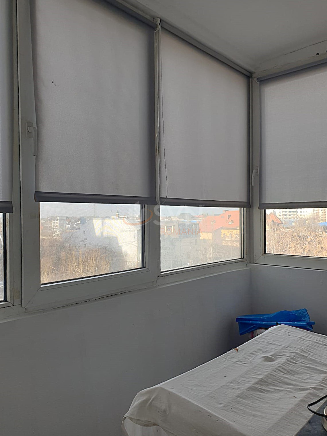 Apartament, 3 camere Bucuresti/1 Mai