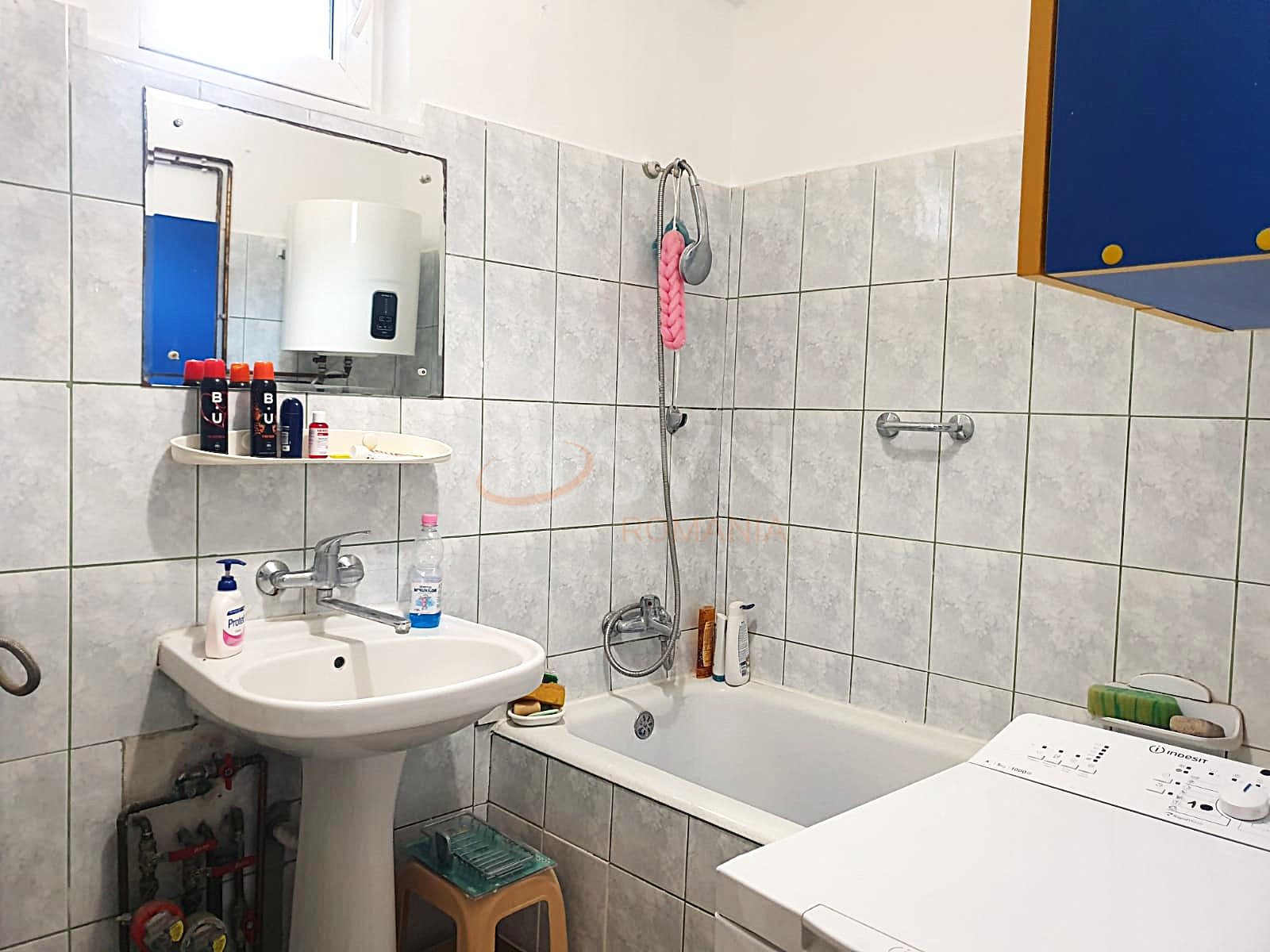 Apartament, 3 camere Bucuresti/1 Mai