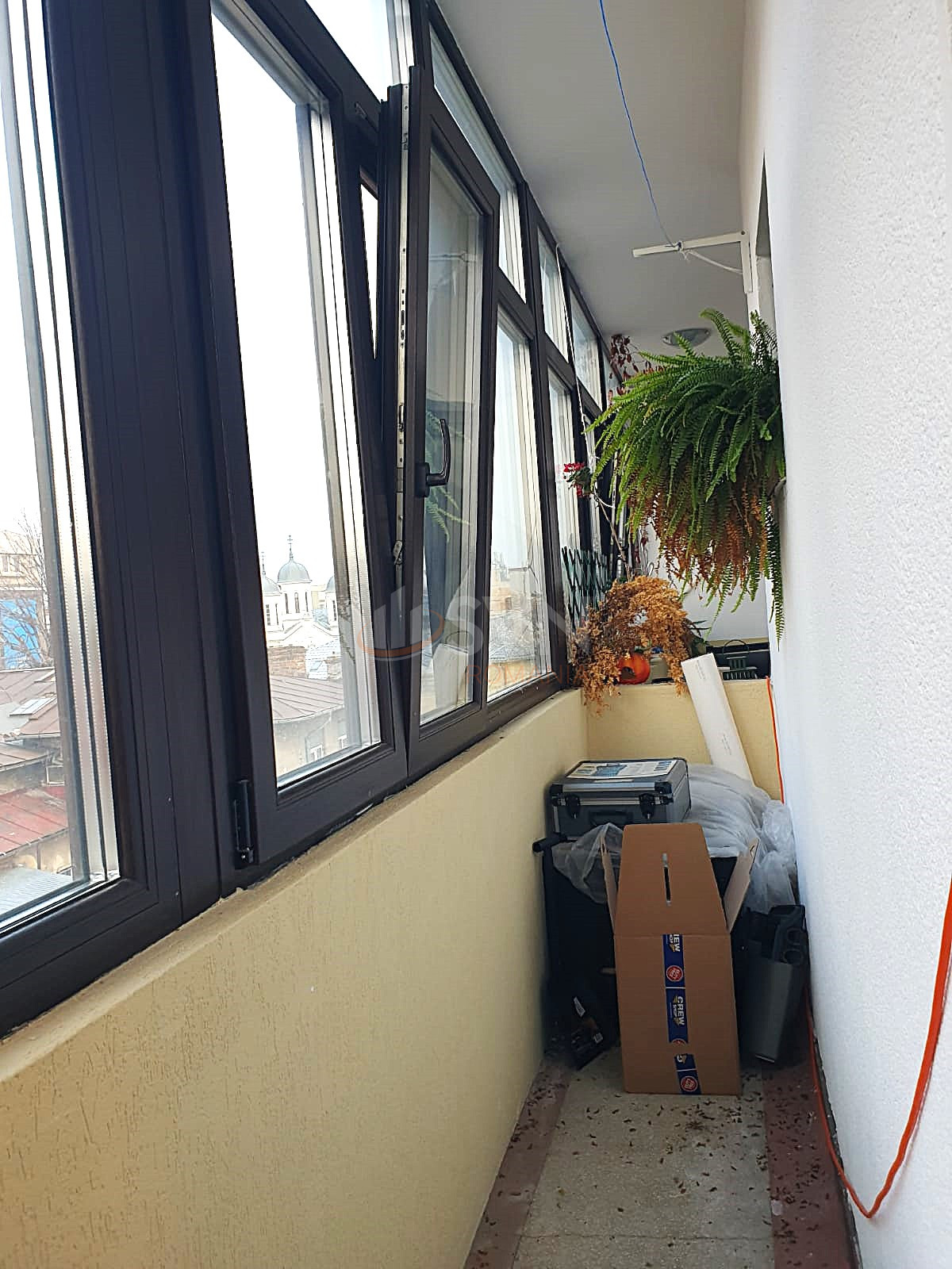 Apartament, 3 camere Bucuresti/Calea Victoriei