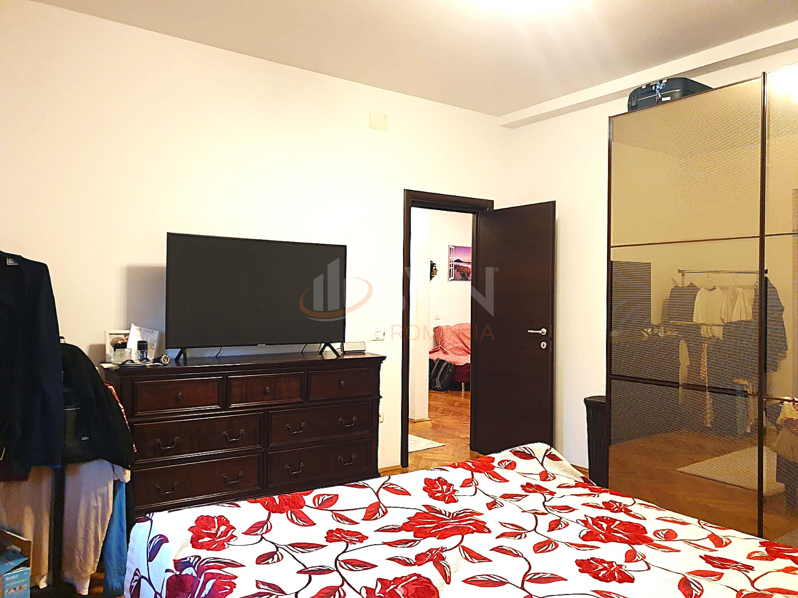 Apartament, 3 camere Bucuresti/Calea Victoriei
