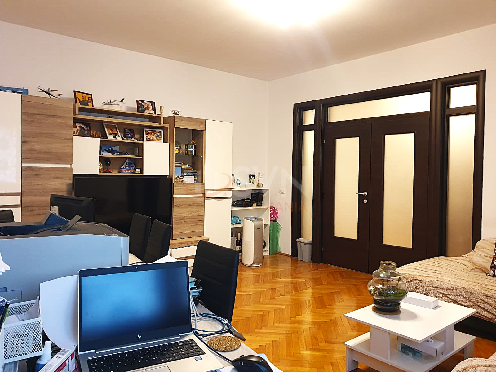 Apartament, 3 camere Bucuresti/Calea Victoriei