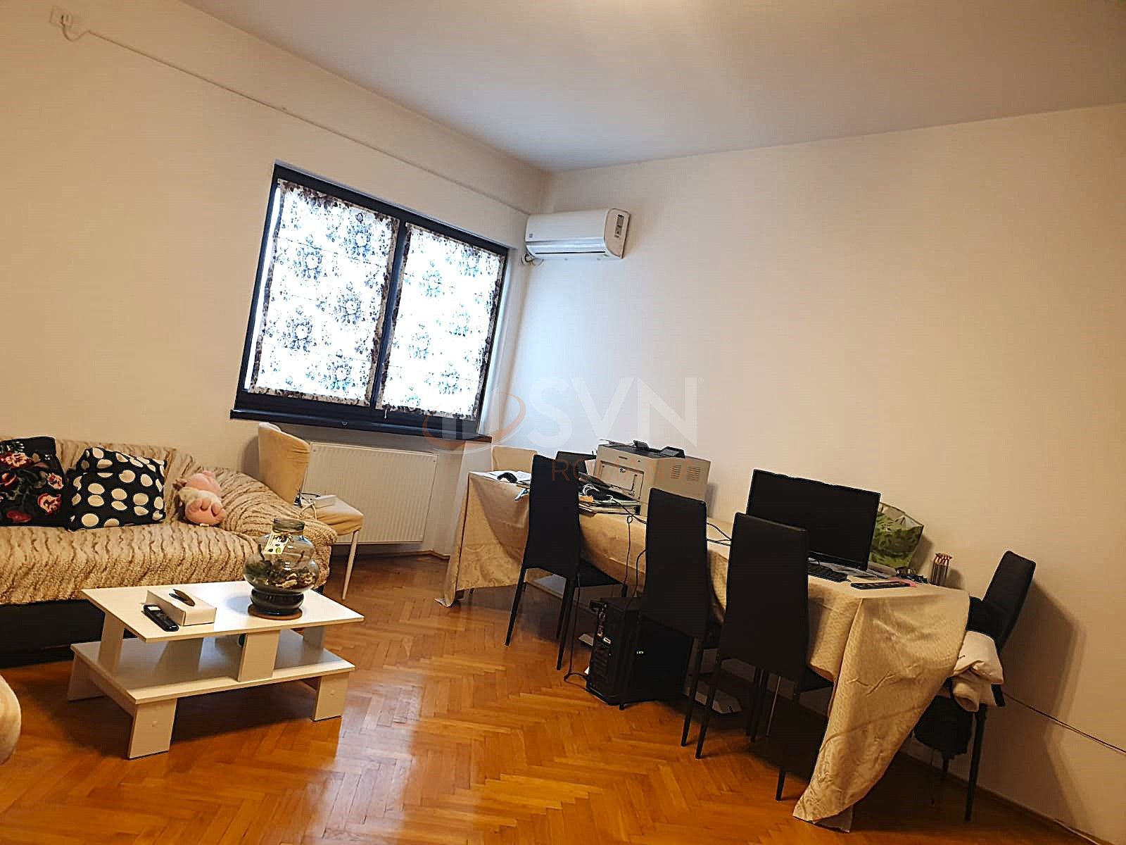 Apartament, 3 camere Bucuresti/Calea Victoriei