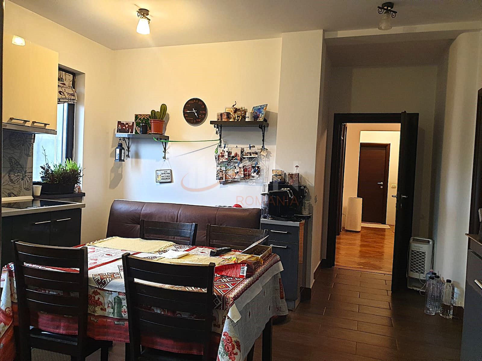 Apartament, 3 camere Bucuresti/Calea Victoriei