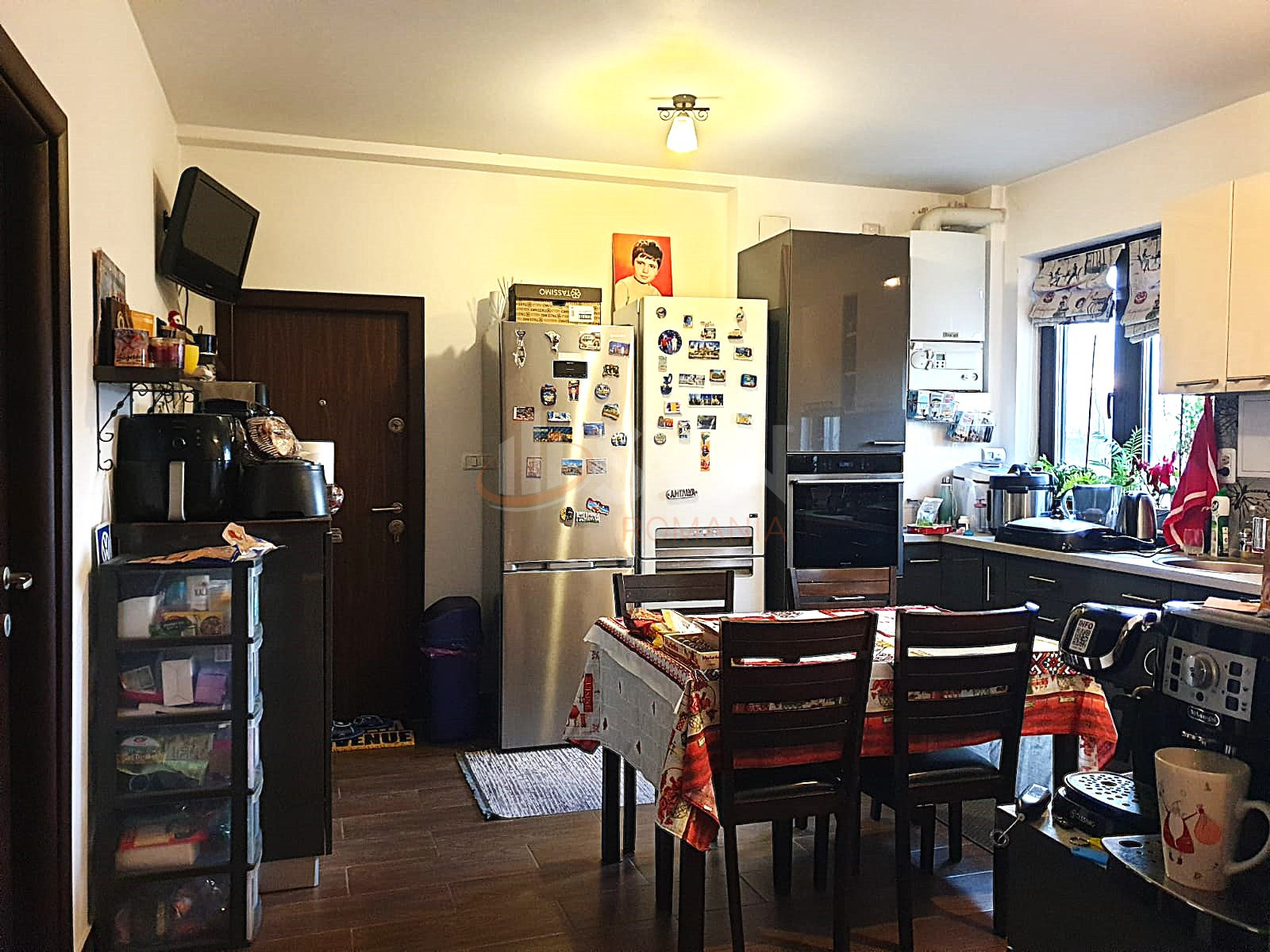 Apartament, 3 camere Bucuresti/Calea Victoriei