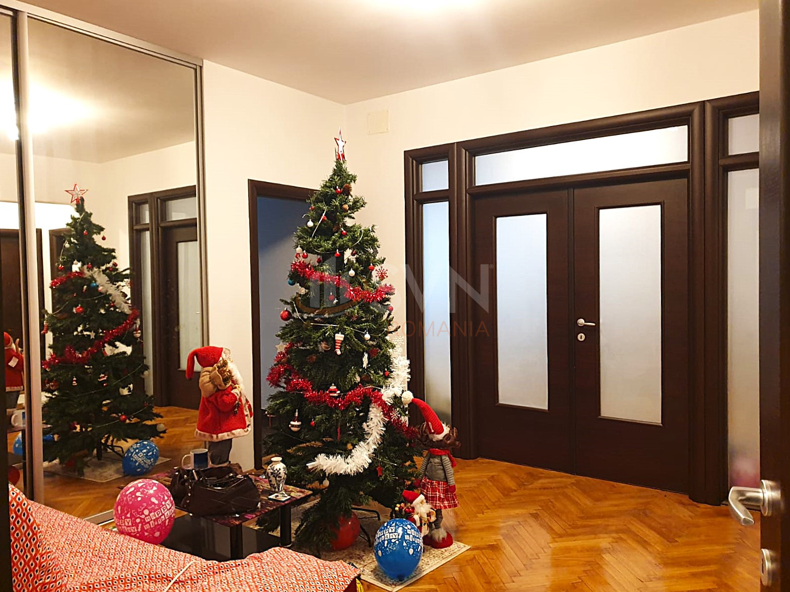 Apartament, 3 camere Bucuresti/Calea Victoriei