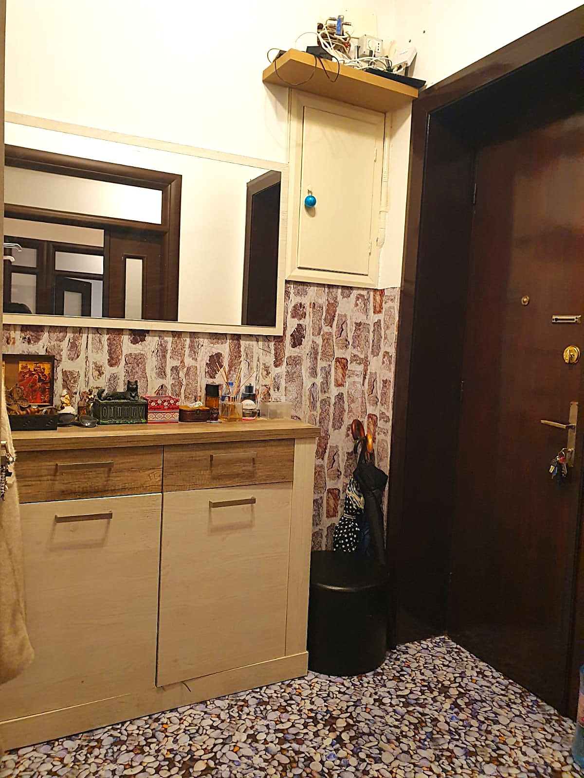 Apartament, 3 camere Bucuresti/Calea Victoriei