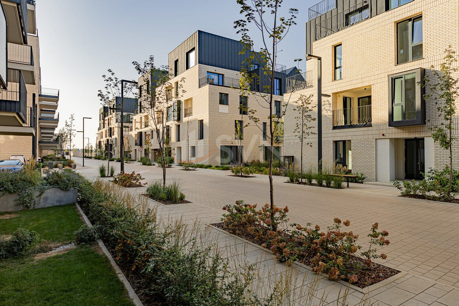 Apartament, 3 camere Bucuresti/Pipera