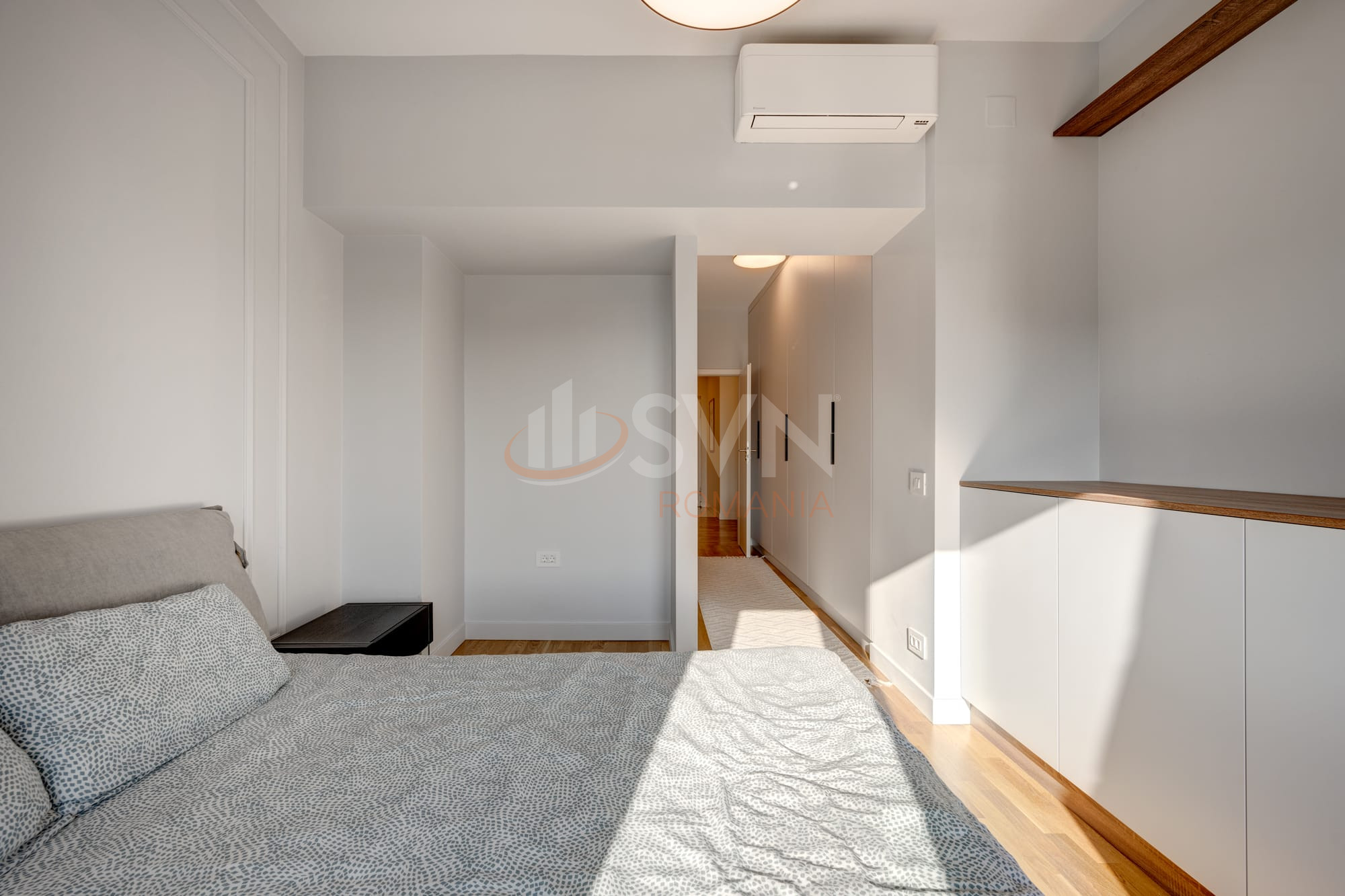 Apartament, 3 camere Bucuresti/Pipera