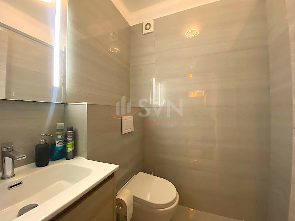 Apartament, 3 camere Bucuresti/Pipera