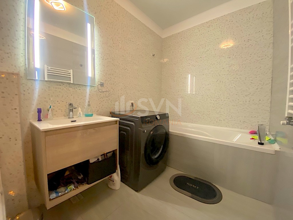 Apartament, 3 camere Bucuresti/Pipera