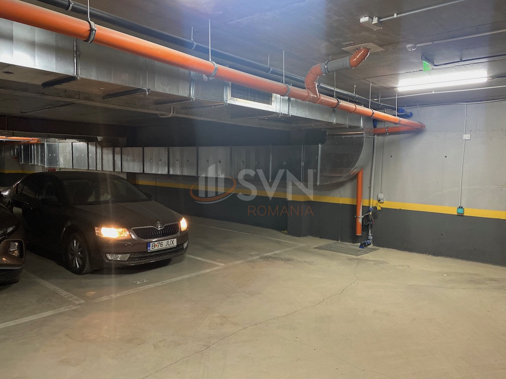 Apartament, 3 camere Bucuresti/Pipera