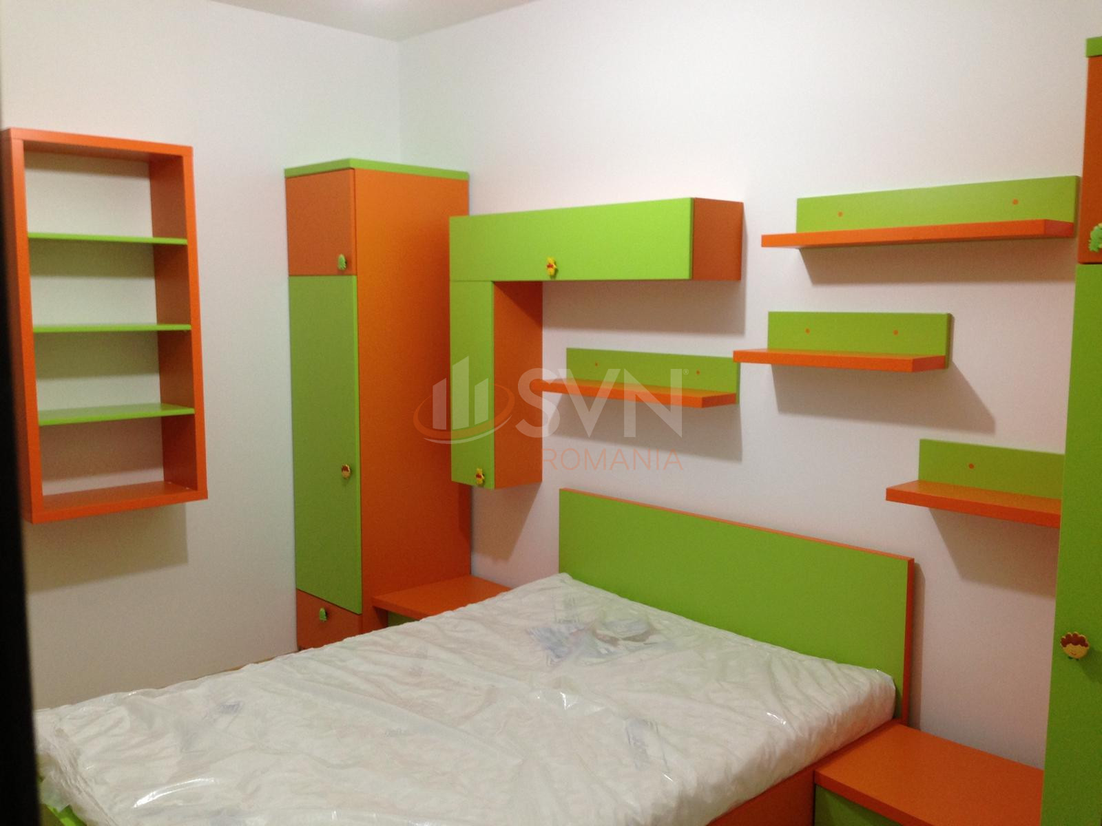 Apartament, 3 camere Bucuresti/Tineretului