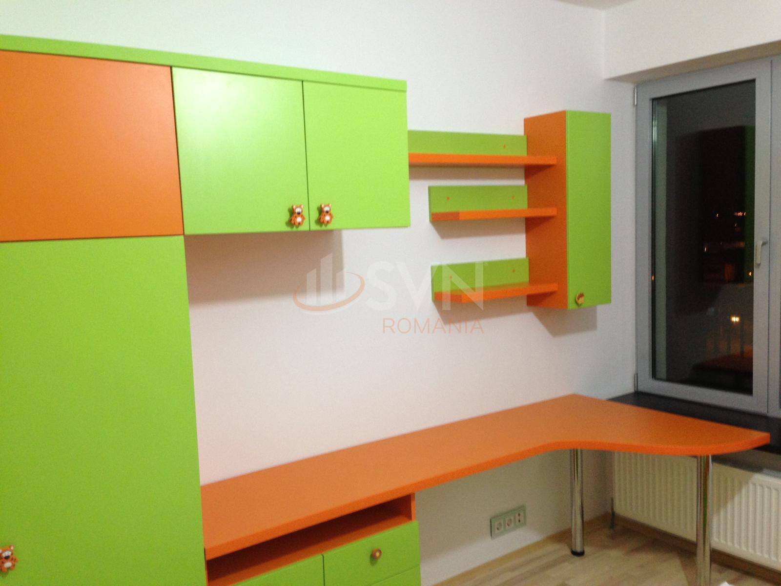 Apartament, 3 camere Bucuresti/Tineretului