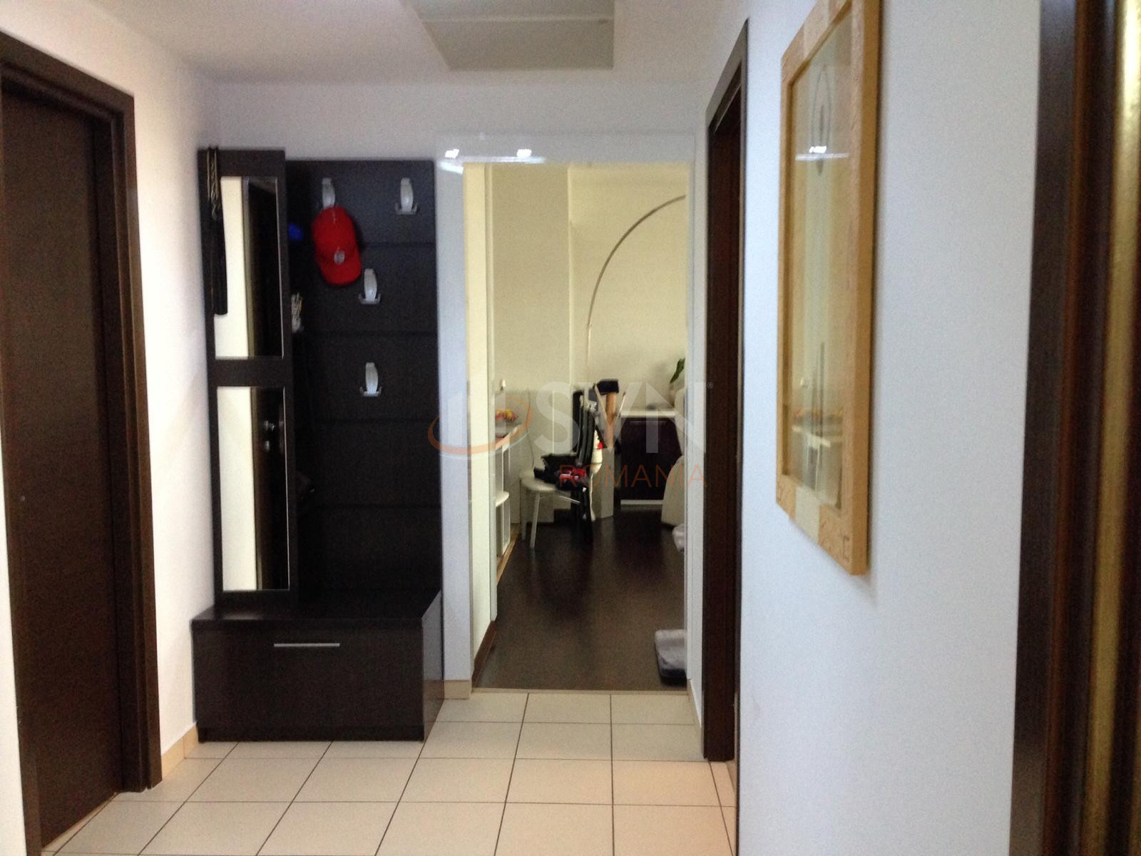 Apartament, 3 camere Bucuresti/Tineretului