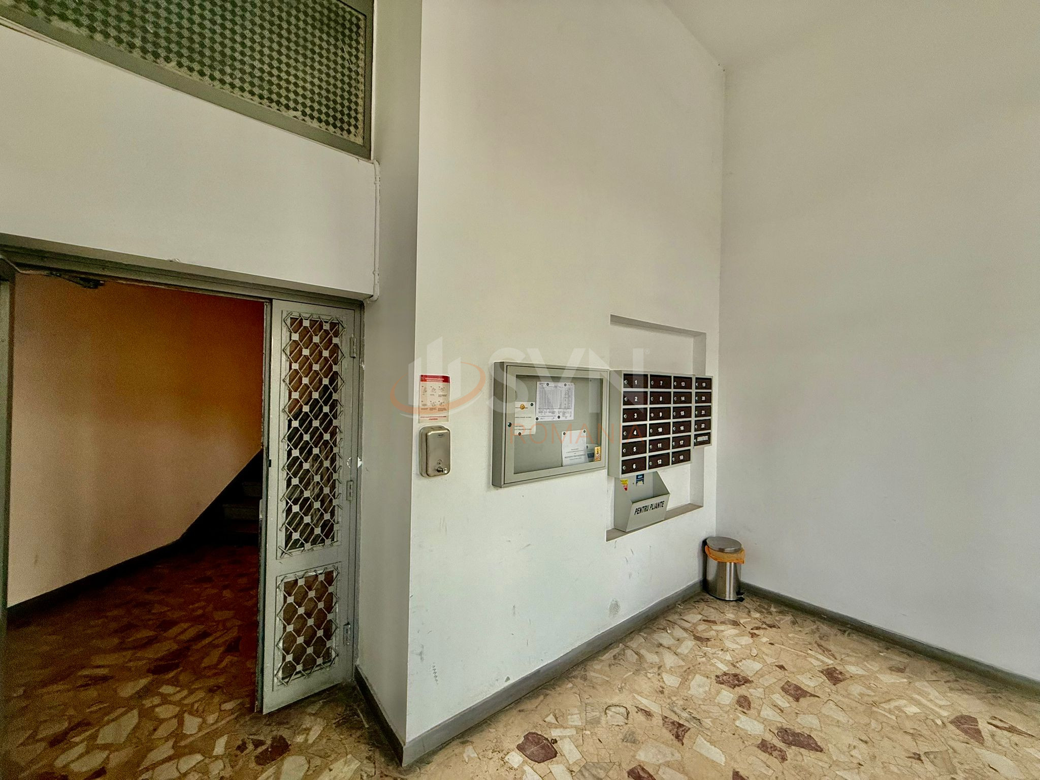 Apartament, 3 camere Bucuresti/Piata Unirii (s3)