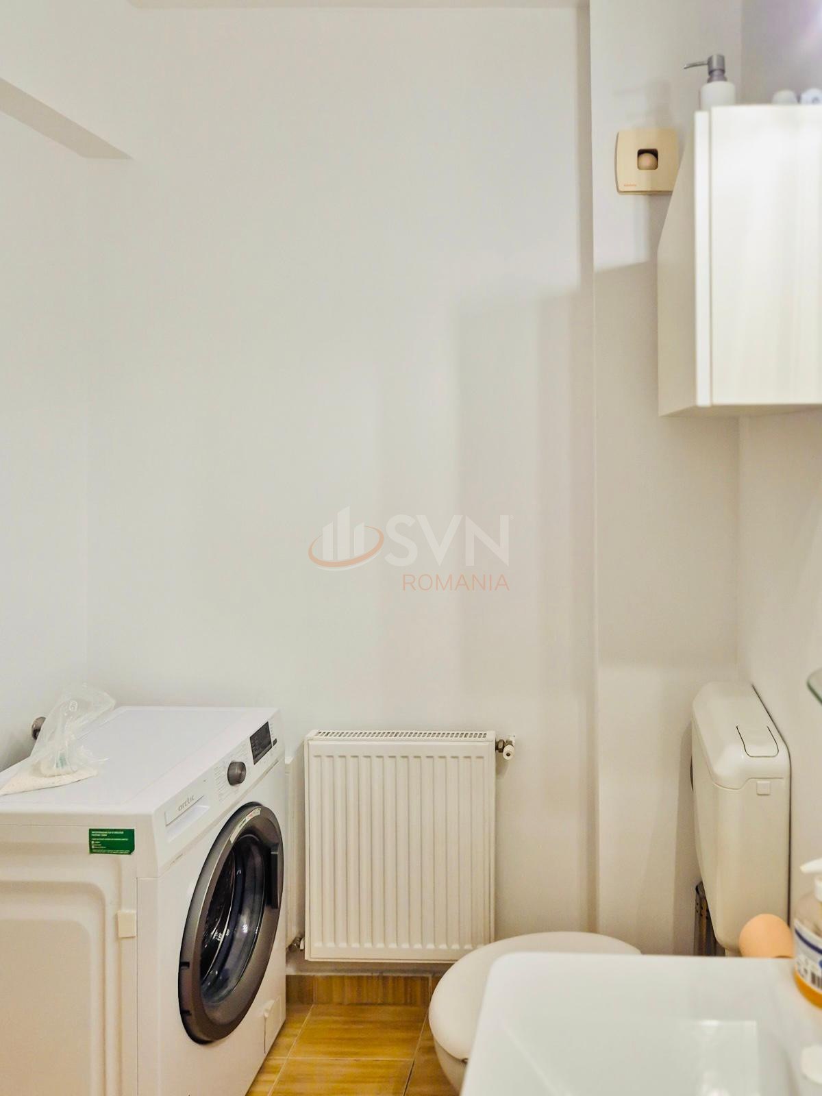 Apartament, 3 camere Bucuresti/Straulesti