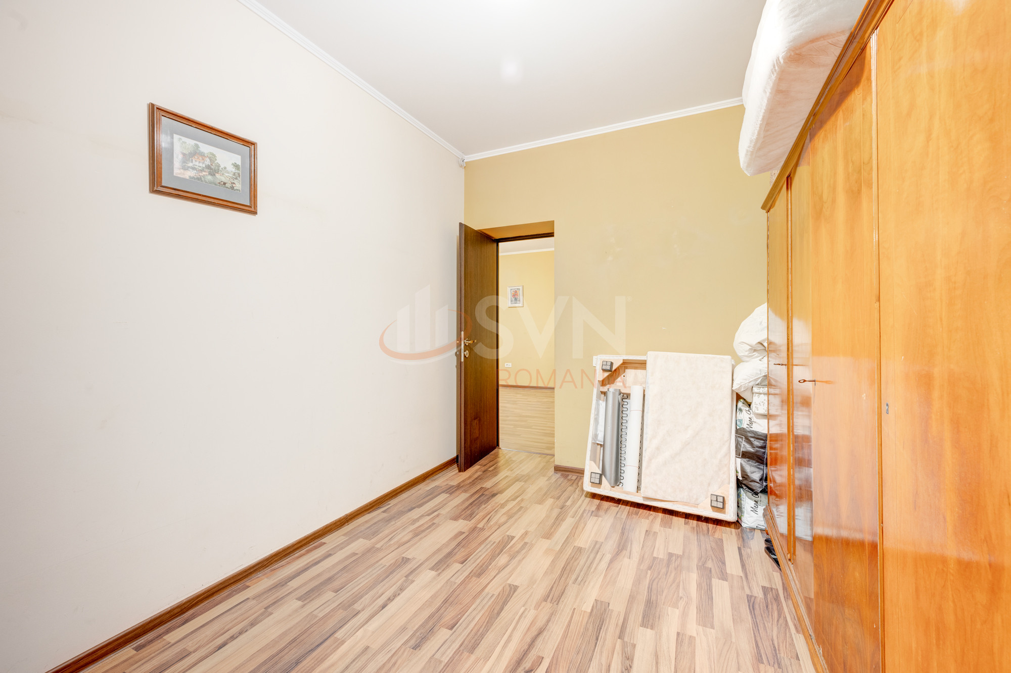 Apartament, 3 camere Bucuresti/Calea Calarasilor